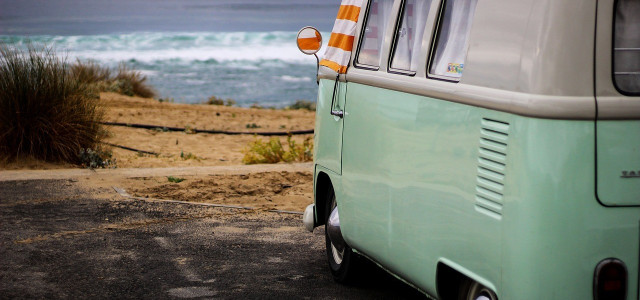 Camping a Settembre: bassa stagione, alto godimento!