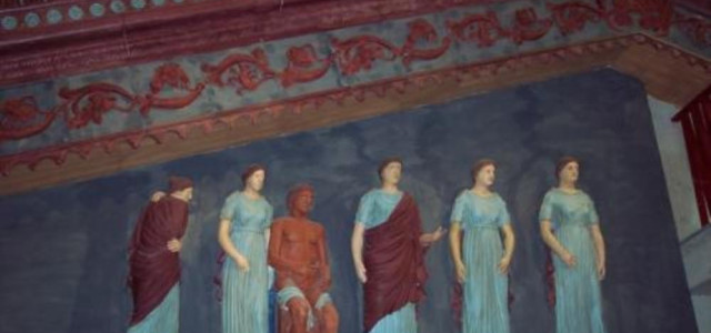 Museo archeologico nazionale "La Civitella"