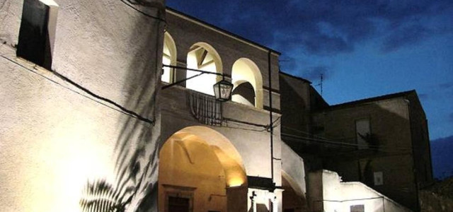 Palazzo Ducale - Sede Espositiva