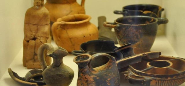 Museo e Parco Archeologico di Medma