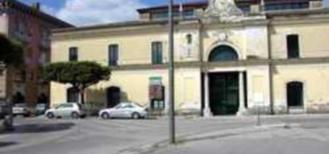 Museo del Palazzo della Dogana dei Grani