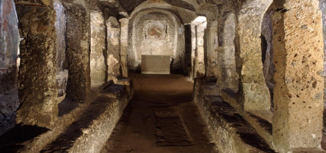 Mitreo di Sutri