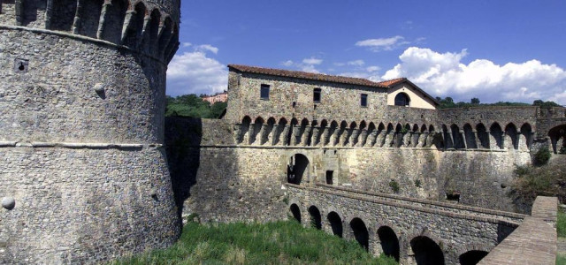 Fortezza Firmafede