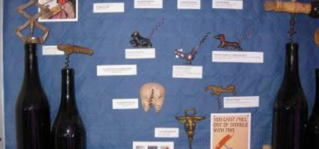 Museo dei Cavatappi