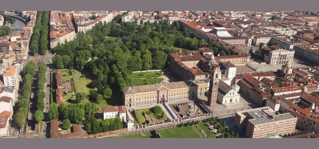 Musei reali di Torino