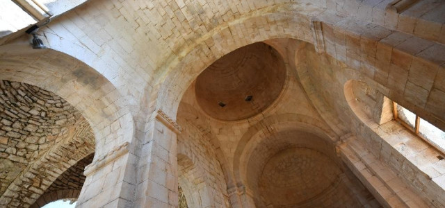 Casale fortificato di Balsignano