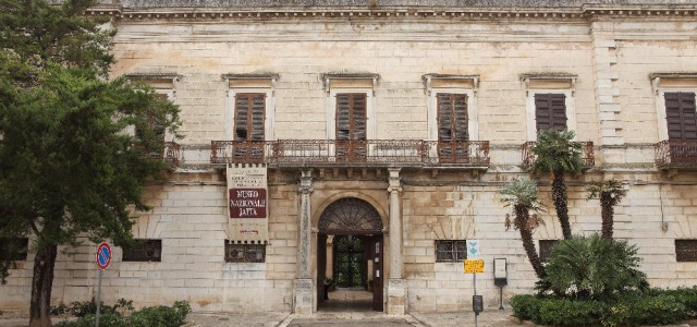 Museo nazionale Jatta