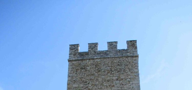 Castello di Calenzano
