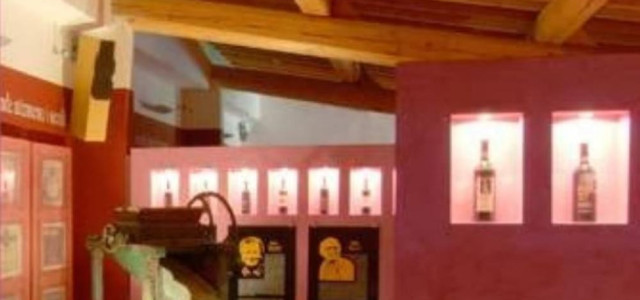 Museo della comunità di Montalcino e del Brunello