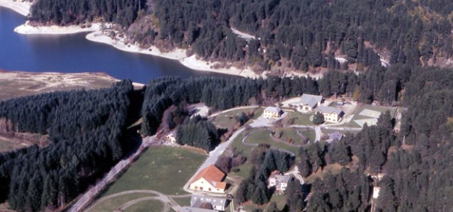 Centro Visita Cupone - Orto Botanico Accessibile