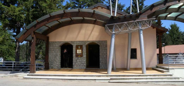 Centro Visite dell'Acqua e dell'Energia