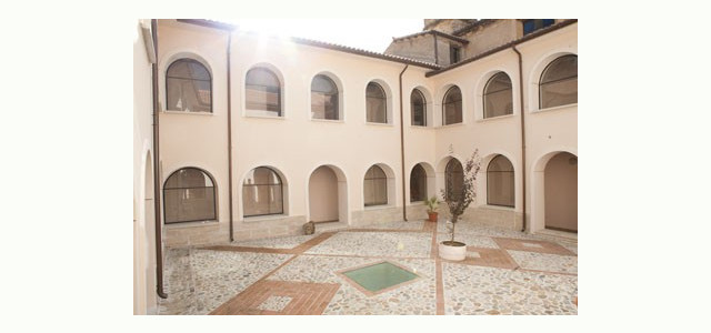 Museo dell'Artigianato Silano e della Difesa del Suolo