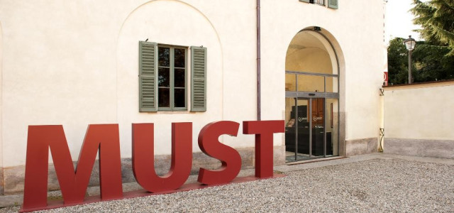 MUST-Museo del territorio Vimercatese