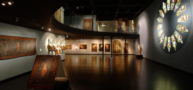 Museo e Tesoro del Duomo di Monza