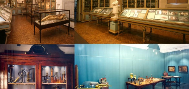 Museo per la storia dell’Università di Pavia