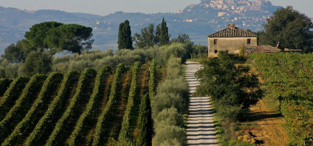 Valdichiana Senese: itinerario nella Toscana autentica