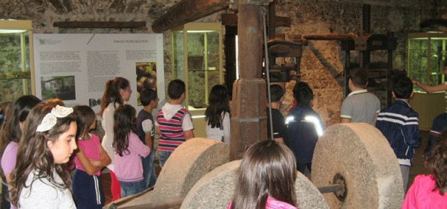 Museo della Civiltà Agrosilvopastorale, delle Arti e delle Tradizioni del Parco Nazionale della Sila