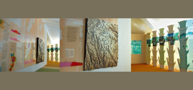 Museo Tematico della Biodiversità "Le Foreste della Sila"