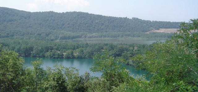 Riserva Regionale "Laghi di Monticchio" (Lago Piccolo)