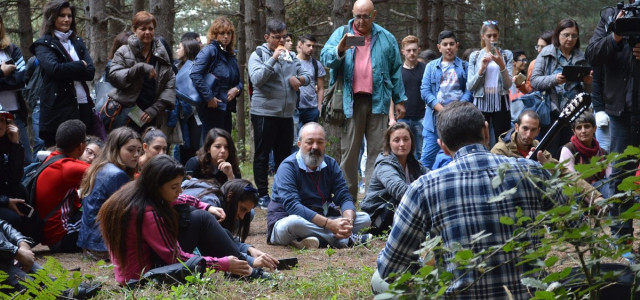 Giardini delle Esperidi Festival: turismo sostenibile nel Parco Nazionale della Sila