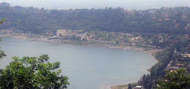 Parco Regionale dei Castelli Romani