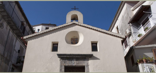 Cappella dell'Addolorata