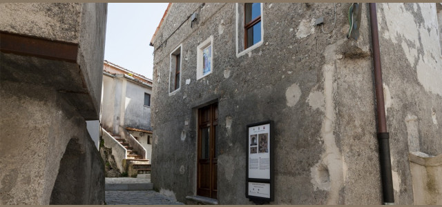 Cappella di San Biagio