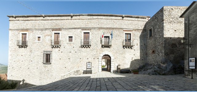 Palazzo Rinascimentale