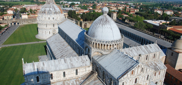Cosa fare a Pisa in 1 giorno