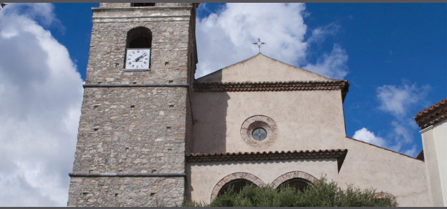 Chiesa Madre di San Giuseppe
