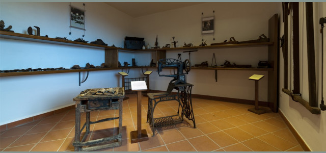 MAGB - Museo Arti Gusto Buonvicino