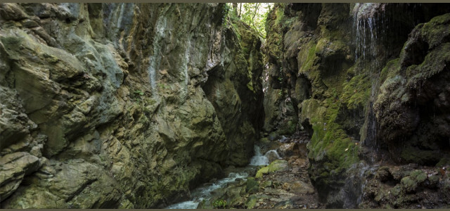 Grotta di San Ciriaco Abate