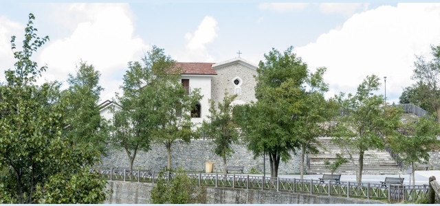 Santuario Madonna della Neve