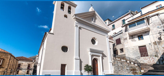 Chiesa di San Ciriaco Abate