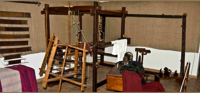 Museo Etnografico "Tracce del Tempo"