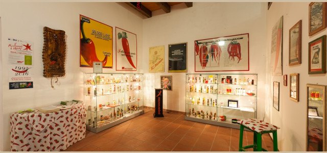 Museo del Peperoncino