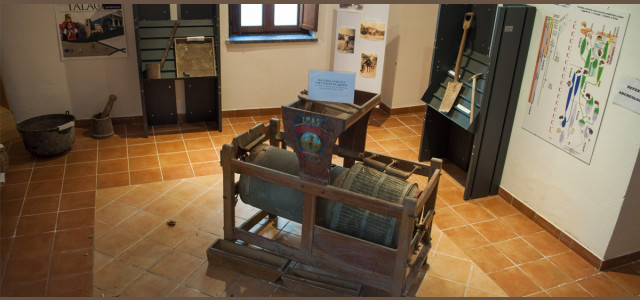 Museo della Terra