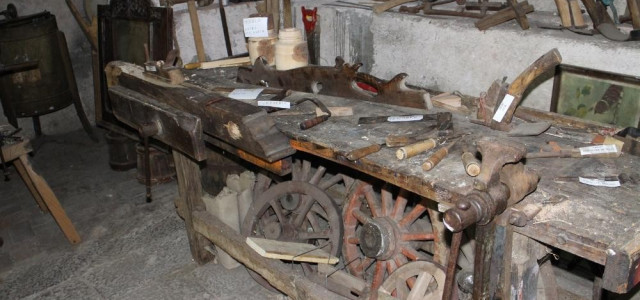 Museo degli antichi saperi