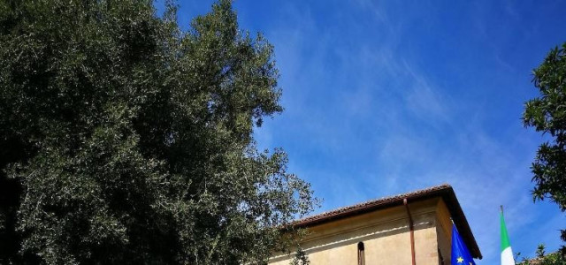 Cappella della Ss. Annunziata