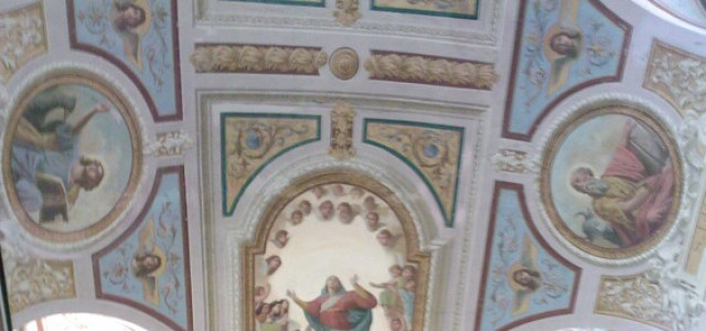 Chiesa Madre di Santa Maria Assunta 