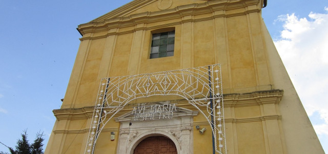 Santuario della Madonna della Luce