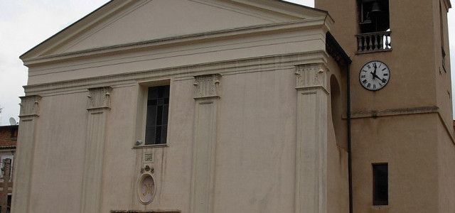 Chiesa Matrice dell'Immacolata