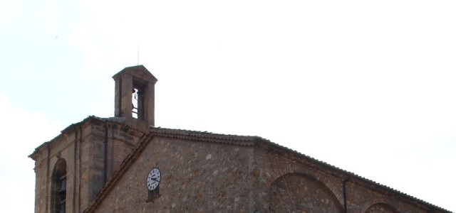 Chiesa di Santa Maria delle Grazie (Duomo)