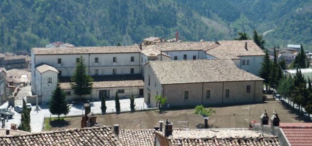 Convento dei Cappuccini
