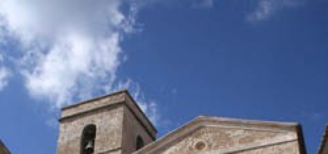 Chiesa di Santa Maria Assunta