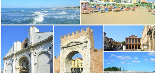 TTG e Rimini Fiera: da Fellini alle bellezze di Romagna