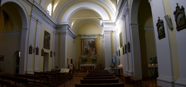Chiesa di San Martino