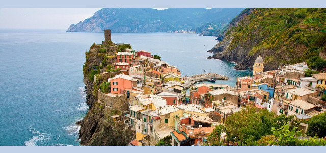 Festa dei Parchi Letterari italiani: 3 proposte firmate ViaggiArt
