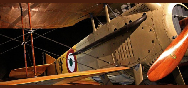 Museo Francesco Baracca