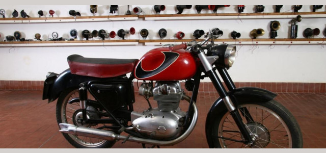 Collezione Bruno Nigelli